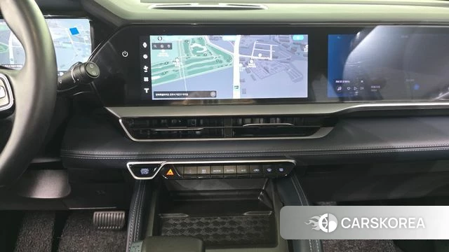 Renault Korea (Samsung) Grand Coleos id 4442041 из Кореи 9