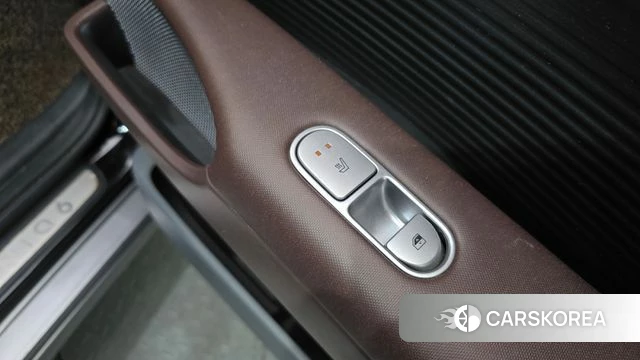 Hyundai Ionic 6 id 3811969 из Кореи 9