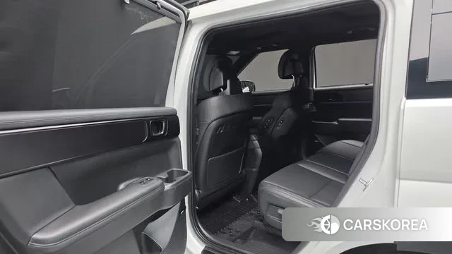 Hyundai Santa Fe (MX5) id 3462444 из Кореи 9