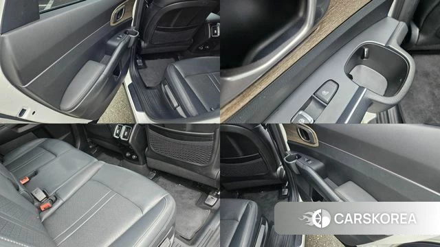 Kia Sorento 4th Generation id 4355988 из Кореи 9