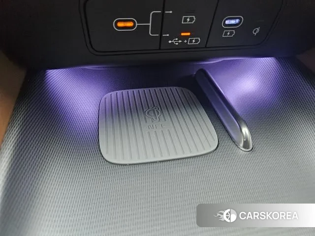 Hyundai Grandeur Hybrid (GN7) id 3487461 из Кореи 9