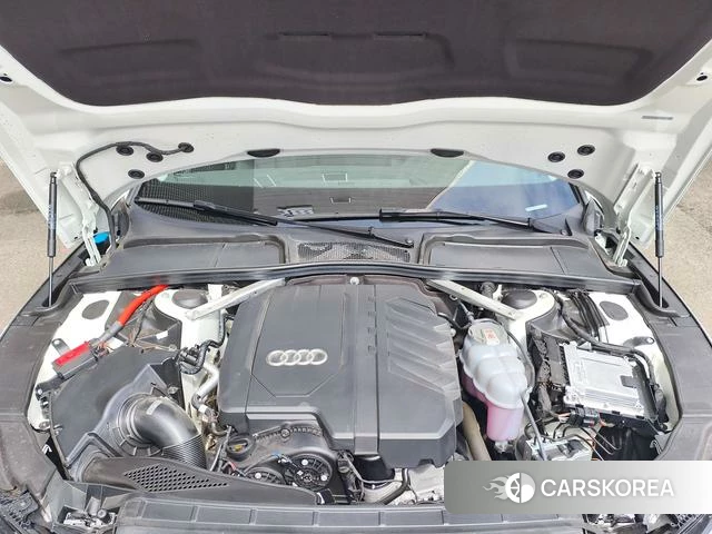 Audi A5 id 3920551 из Китая 9
