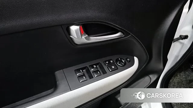 Kia The New Kia Ray id 3400219 из Кореи 9