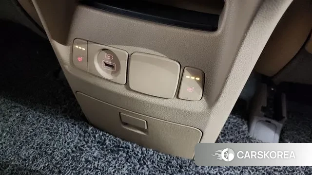 Kia The New Carnival id 3484749 из Кореи 9