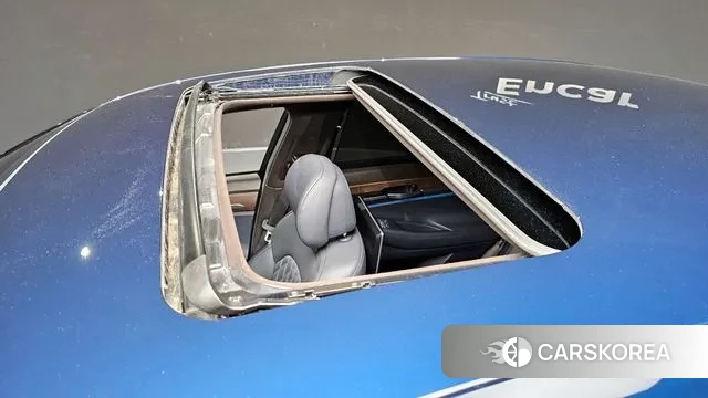 Genesis G90 id 3283873 из Кореи 9