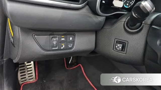 Genesis G70 id 3422559 из Кореи 9