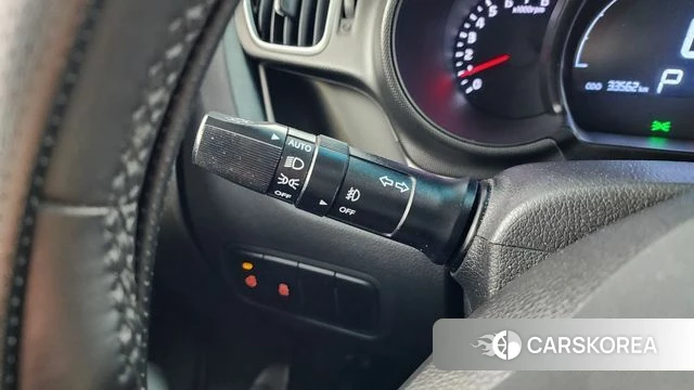 Kia The New Ray id 3880109 из Кореи 9