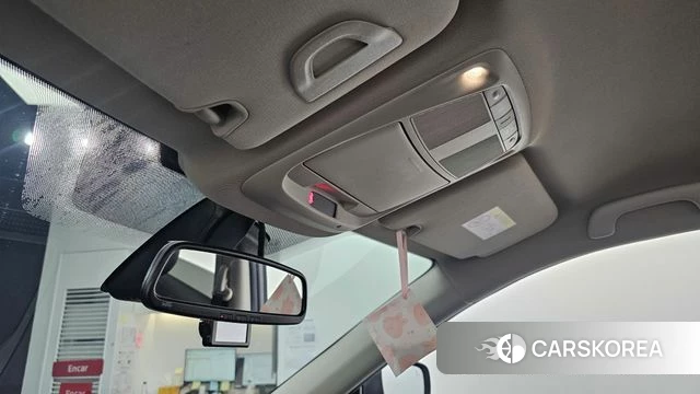 Renault Korea (Samsung) The New QM6 id 4317419 из Кореи 9