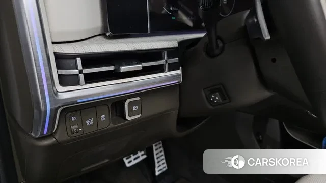 Hyundai Santa Fe (MX5) id 3538894 из Кореи 9