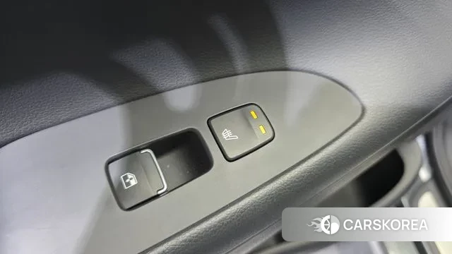 Hyundai The New Grandeur IG id 3577293 из Кореи 9