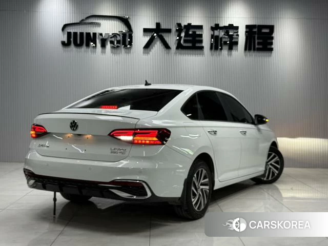 Volkswagen Lavida id 4276143 из Китая 9