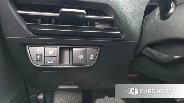 Kia EV6 id 3180483 из Кореи 9