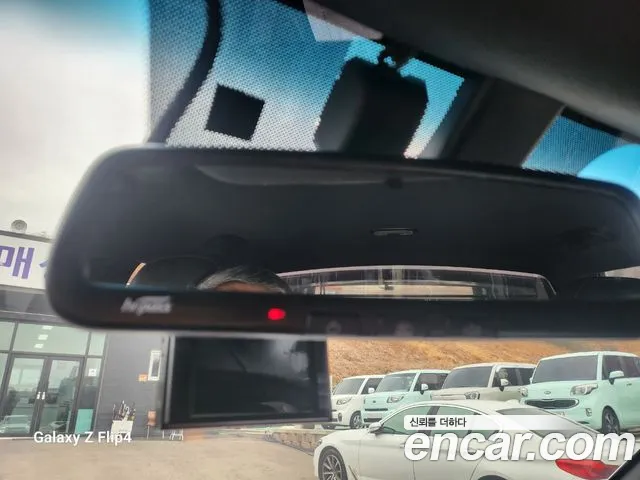 Ssangyong The New Rexton Sport id 2502592 из Кореи 9