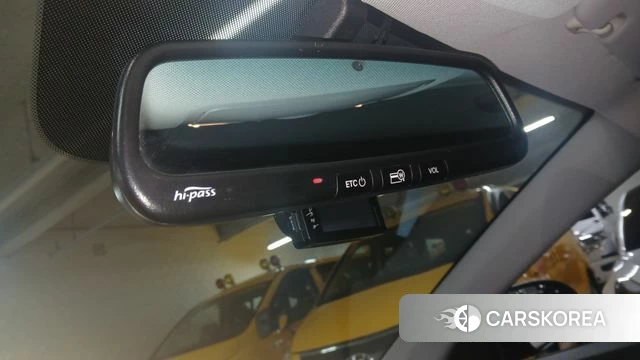 Hyundai The New Avante AD id 3800979 из Кореи 9