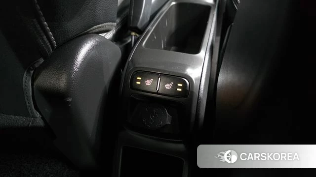 Kia The New Ray id 4453378 из Кореи 9
