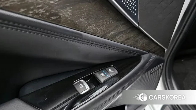 Kia K8 id 3007416 из Кореи 9