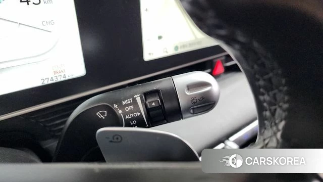 Hyundai Ionic 5 id 3812162 из Кореи 9