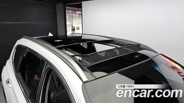 Hyundai Santa Fe TM id 2729088 из Кореи 9