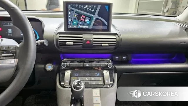 Hyundai Casper id 3053780 из Кореи 9