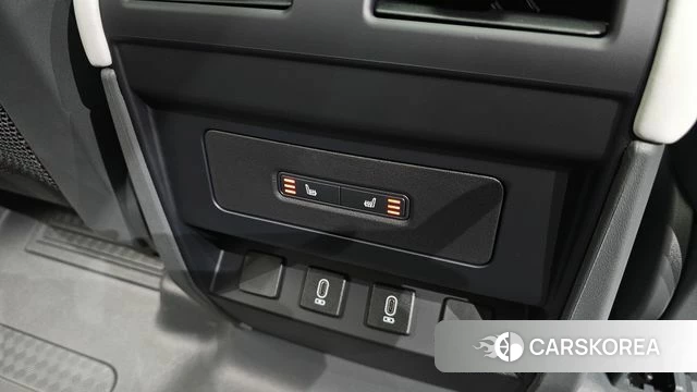 Land Rover Defender (L663) id 4686326 из Кореи 9