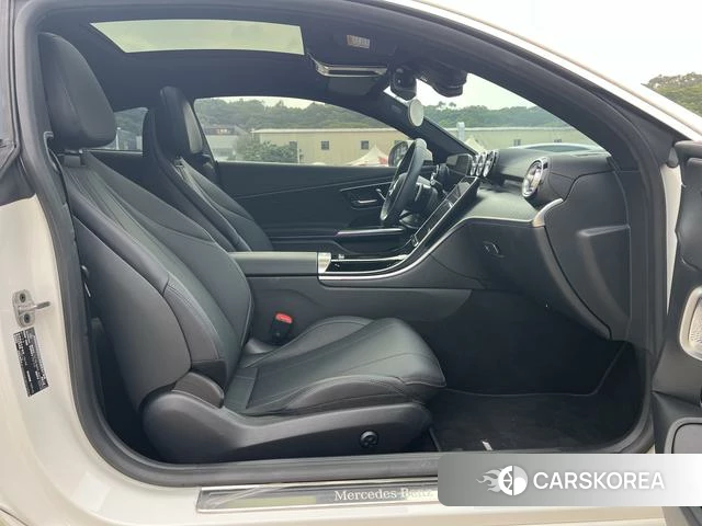 Mercedes-Benz CLE level id 4263658 из Китая 9
