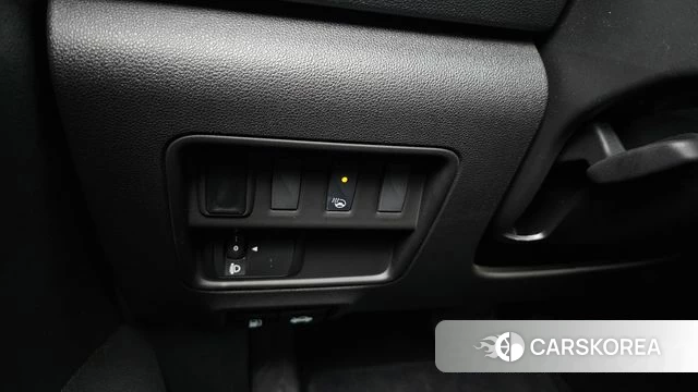 Renault Korea (Samsung) QM6 id 4620632 из Кореи 9