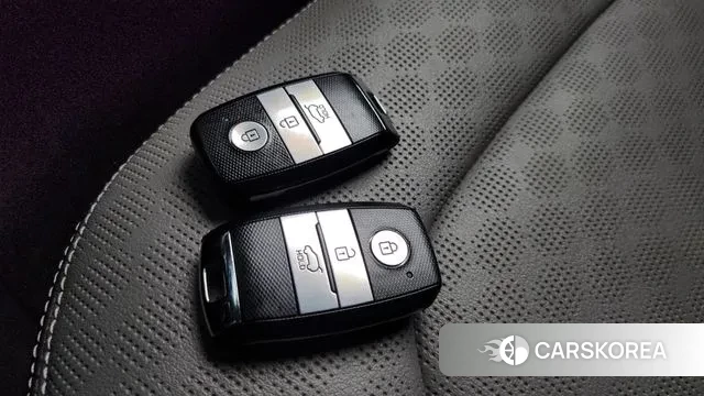 Kia The New Ray id 3421447 из Кореи 9