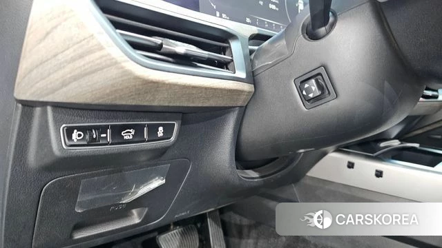 Kia K8 id 4561782 из Кореи 9