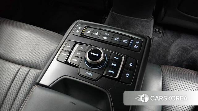 Genesis G80 id 3924961 из Кореи 9