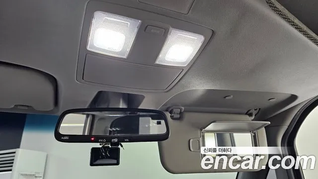 Kia The New Ray id 2913124 из Кореи 9