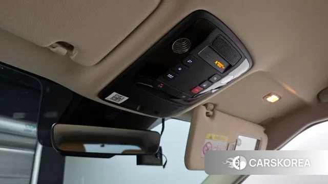 Kia Carnival 4th generation id 3711942 из Кореи 9