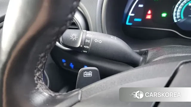 Hyundai Kona Electric id 3302829 из Кореи 9