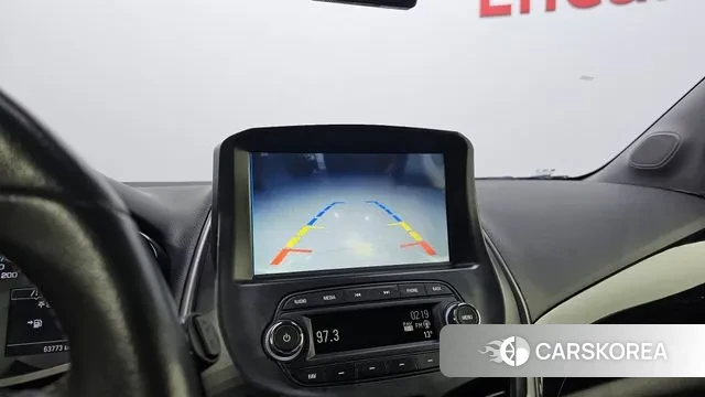 Chevrolet (GM Daewoo) The New Spark id 3718632 из Кореи 9