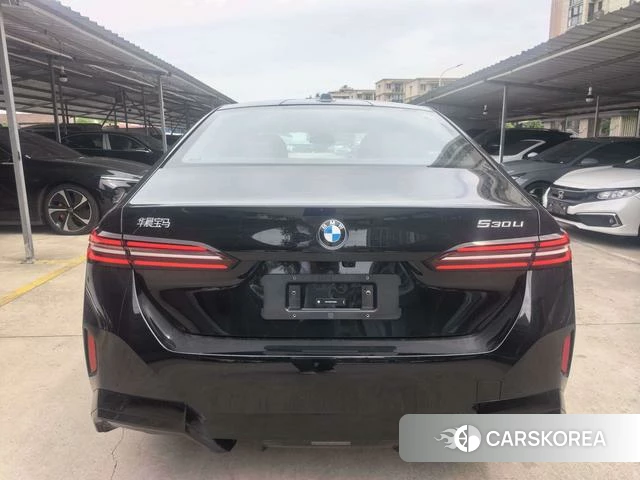BMW 5 series id 4297932 из Китая 9