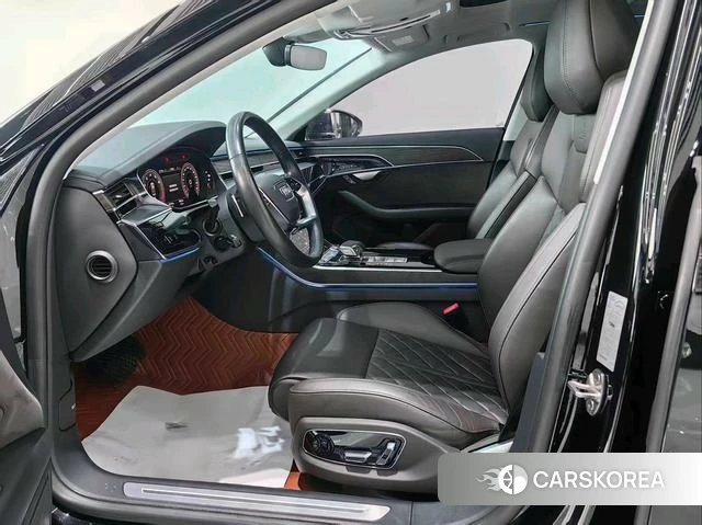 Audi A8 id 4291167 из Китая 9