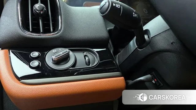 Mini Cooper S Countryman id 3572849 из Кореи 9