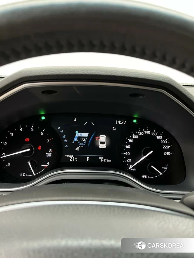 Toyota Asian dragon id 4221354 из Китая 9