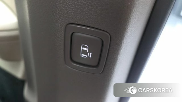 Kia Carnival 4th generation id 3800405 из Кореи 9