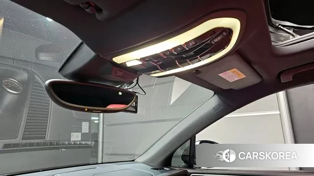 Porsche Macan id 3505524 из Кореи 9