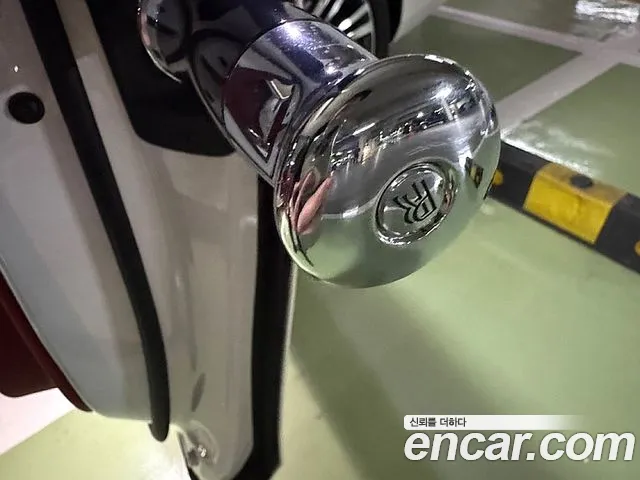 Rolls-Royce Ghost 2nd Generation id 2701747 из Кореи 9