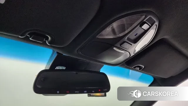 Hyundai The New Max Cruise id 3029551 из Кореи 9