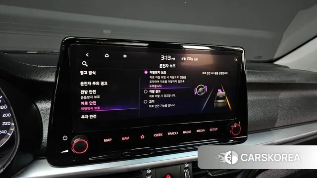 Kia The New K3 2nd generation id 3819096 из Кореи 9