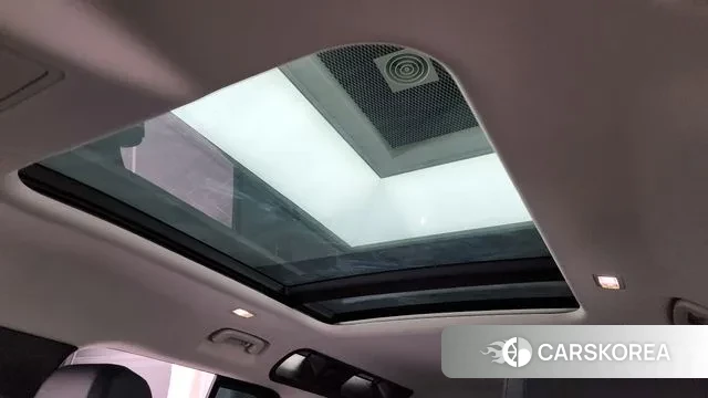 Land Rover Defender (L663) id 3448799 из Кореи 9