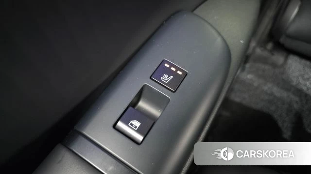 Hyundai Grandeur Hybrid (GN7) id 4201201 из Кореи 9