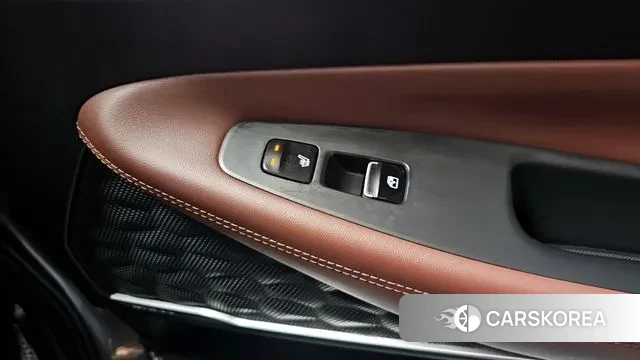 Hyundai Santa Fe TM id 3259424 из Кореи 9