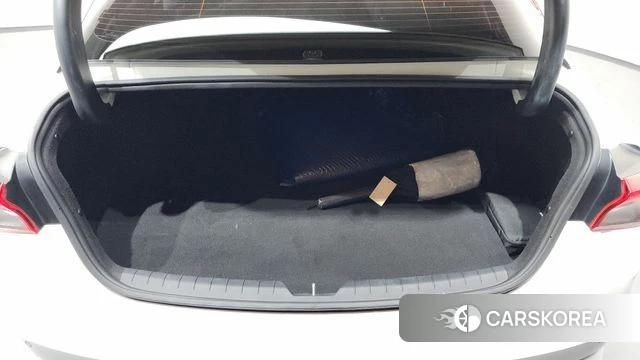 Kia K5 3rd generation id 4593836 из Кореи 9