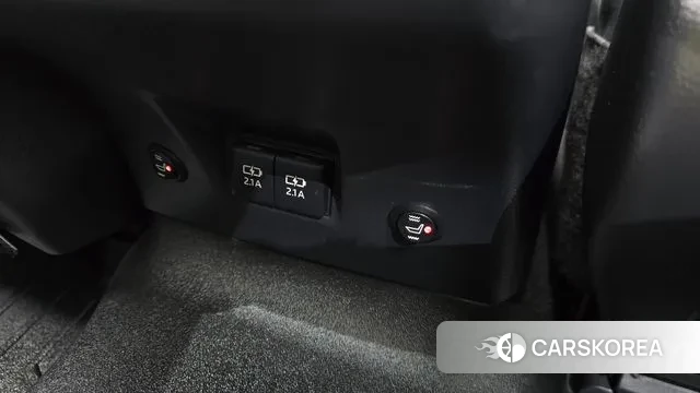 Toyota Camry (XV70) id 3520509 из Кореи 9