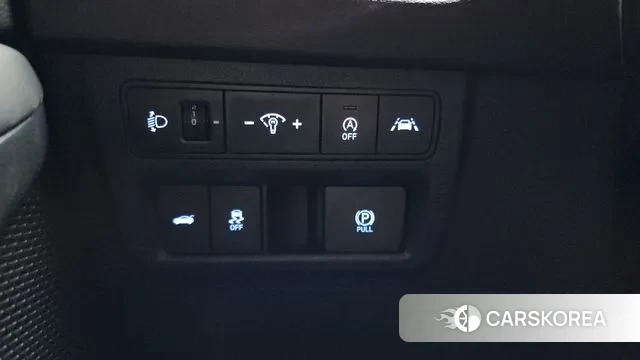 Hyundai Sonata (DN8) id 3307581 из Кореи 9