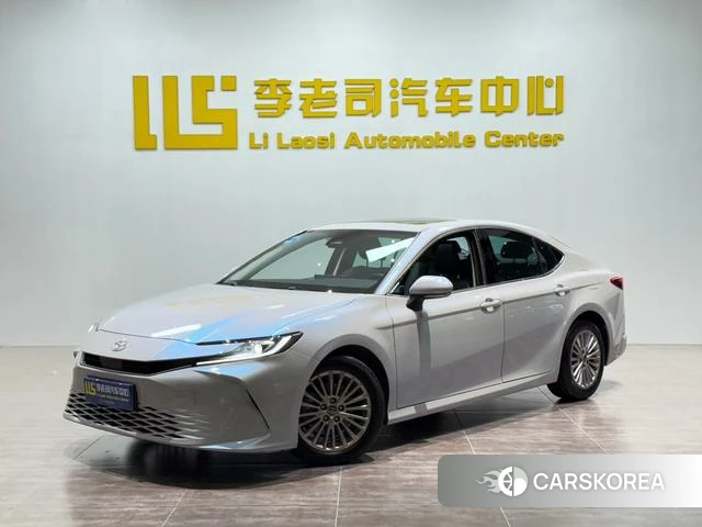 Toyota Camry id 4365822 из Китая 9