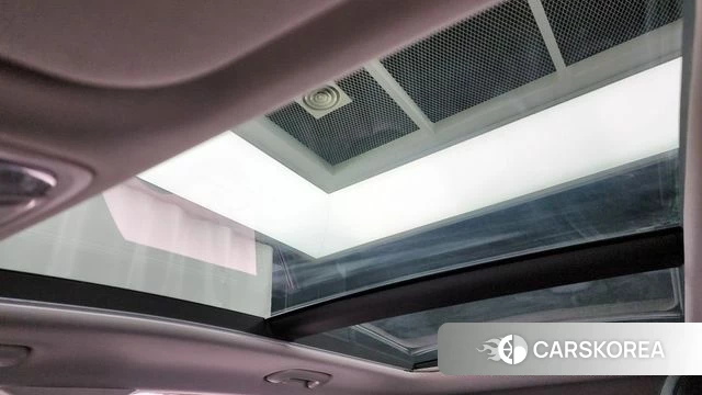 Hyundai Santa Fe TM id 4286248 из Кореи 9